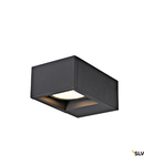 ESKINA WL FRAME 15W 3000/4000K 230V LED IP65 antracit