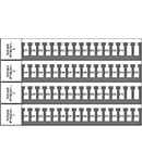 Etichete pentru terminale TB şi ST 2 x 241-270