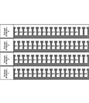 Etichete pentru terminale TB şi ST 2 x 391-420