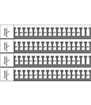 Etichete pentru terminale TB şi ST 2 x 451-480