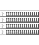 Etichete pentru terminale TB şi ST 2 x 91-120