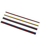 Flat cable 2-pin 0,75mm²