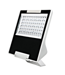 FORCA LED 158W 19350lm/740 ECG IP65 asymmetric gray