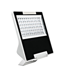 FORCA LED 158W 20250lm/740 ECG IP65 25° symmetric gray