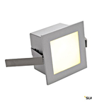 FRAME BASIC LED, alb cald