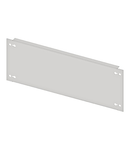 front plate 426mm B4 sheet steel