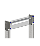 Frontplate Expansion Support structure 3 part sys. 4/150