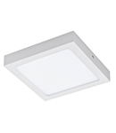 Fueva-C 21W LED-BLUETOOTH®-RGB/CCT Spot 225x225 white