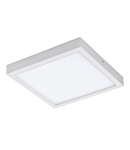 Fueva-C 21W LED-BLUETOOTH®-RGB/CCT Spot 300x300 white