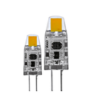 G4-LED 1,2W / 2-Pack 2700