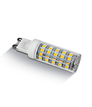 G9 LED bulb 5W 230V 450lm 3000K dimabil