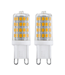 G9-LED 3W / 2-Pack 3000