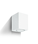 GARO I Wall lamp 7W MR16 GU10 IP65 alb