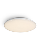 Gina LED, 12W, 1100lm, 3000K, IK08, 100-240V, IP40, alb