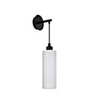 Glass for Wall luminaire Marausa white IP20