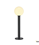 GLOO PURE 70 Pole, E27, anthracite, IP44