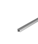 GRAZIA20 LED,Profil,1m,aluIncastrat