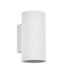 Gypsum light series surface mounted 2x 35W Gips