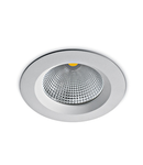 Han LED 15W 230V 1275lm 3000K 60° IP20 alb