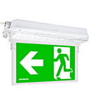 Hanging sign ptr.C.il. Sig. K5