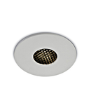 Hanno LED 7W 460lm 3000K 36° 700mA IP20 alb