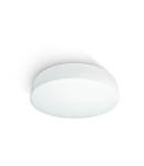 Harry SMD LED 25W, 4000K, 1600lm, 230V 120° IP20 alb