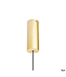 HELIA 30 PD, LED indoor pendant, soft gold, 3000K, version