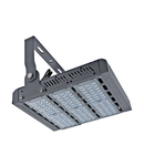 High Bay Luminaire "Capano" 100W grey IP65