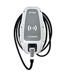 i-CHARGE CION 11 kW Tip2 cablu, RFID local, RCMU