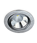 Ina-R/A1 LED 6W 3000K 475lm, IP20, aluminiu