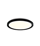 Ingo LED, 40W, 3500lm, 4000K, 230V, IP20, negru