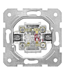 Insert buton, 10A 1CC, cleme cu şurub