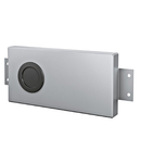 Installation adapter H200 RAL7035 lightgrey