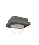 IP65 carcasa ptr.IL tavan mounted C.il., antracit