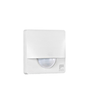 IR-SENSOR IP44 WHITE 'DETECT ME 3'