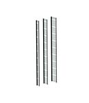 IS-1 cable tray 100 x 2.000 RAL7035 lightgrey