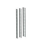 IS-1 cable tray 150 x 2.000 RAL7035 lightgrey