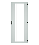 IS-1 door glass 1-part 60x120 RAL7035 lightgrey