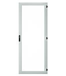 IS-1 door ventilated 1-part 60x120 RAL7035 lightgrey