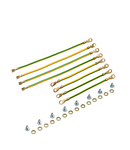 IS-1 earthing set