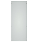 IS-1 side panel IP20 120x100 RAL7035 lightgrey