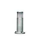 Jamba-PL1 Light Pillar, E27, 20W, IP54, rustbraun