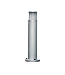 Jamba-PL2 Light Pillar, E27, 20W, IP54, rust-brown