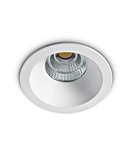 Jao LED Spot 7W 230V 560lm 3000K 50° IP20 alb