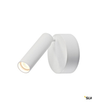 KARPO 30 CW, LED Indoor, single white 3000K dimmable