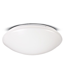 Kira mare LED, 26W, 3000K, 1800lm, IP20, alb