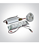 Kit emergenta 3H pt MR16-LED-Modul 3W 3 230V IP20