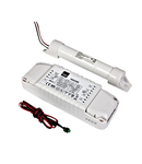 Kit emergenta universal 3h M/NM LED IP20 5-50W 3,6V 4Ah