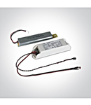 Kit invertor ptr. GU10 LED 3-8,5W 3h
