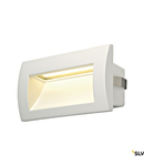 Lampi parapet OUT LED M, 3,3W, 3000K, alb